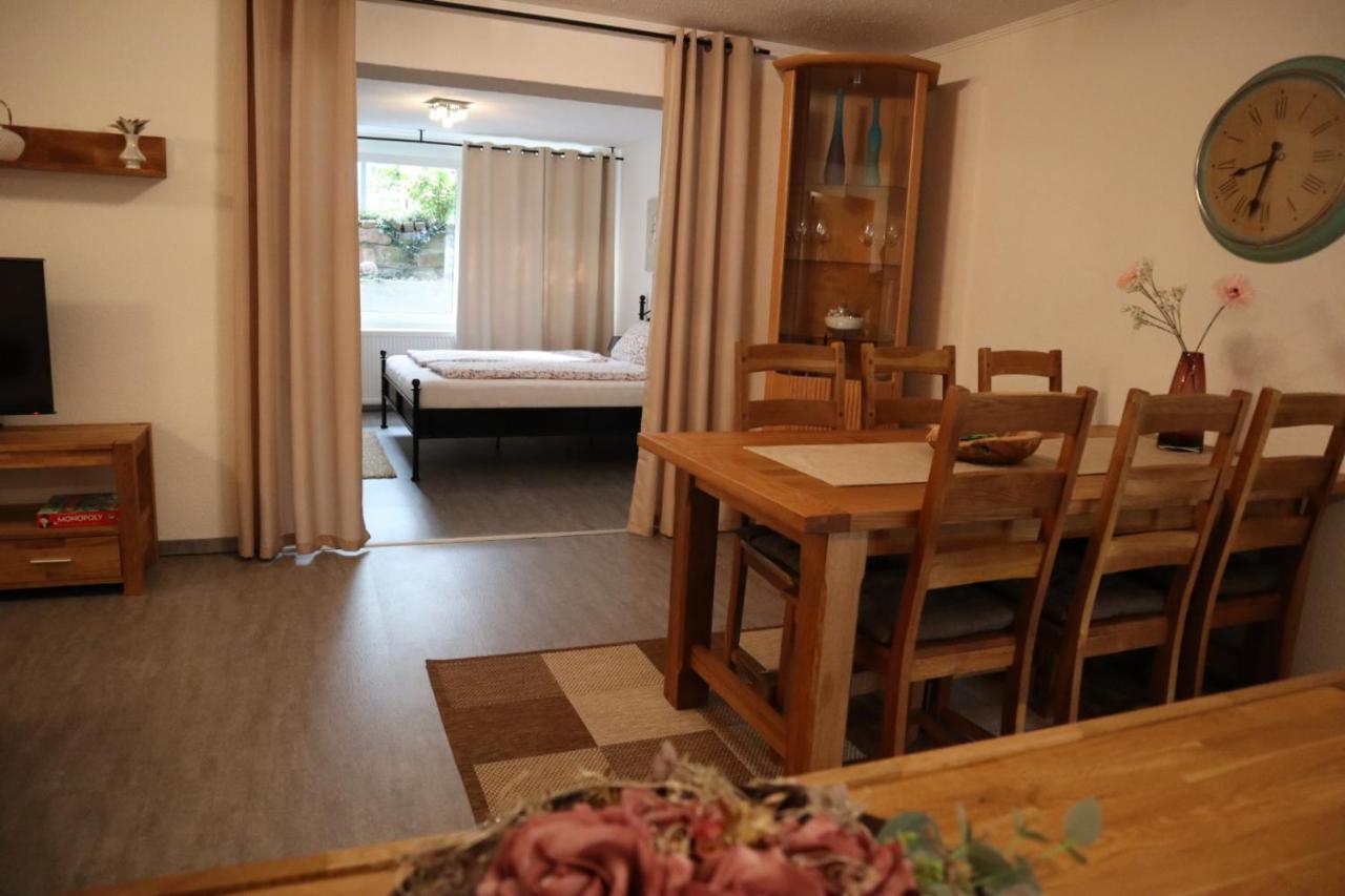 Ferienwohnung Tislenko Rust Ngoại thất bức ảnh