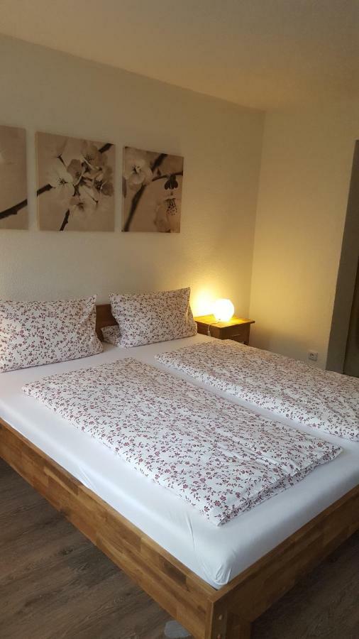 Ferienwohnung Tislenko Rust Ngoại thất bức ảnh