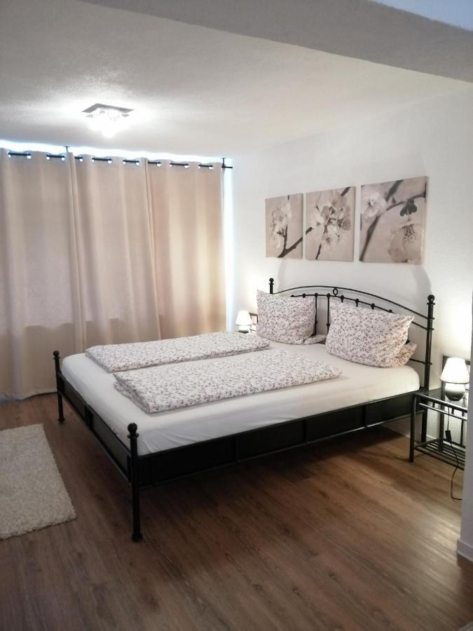 Ferienwohnung Tislenko Rust Ngoại thất bức ảnh